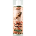 Ginseng Shampoo - Spanish Garden